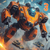 Defense Legend 3: Future War(Large gold coins)2.7.16_Androidswiki.net