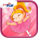 Ballerina Kids Games3.81_Androidswiki.net