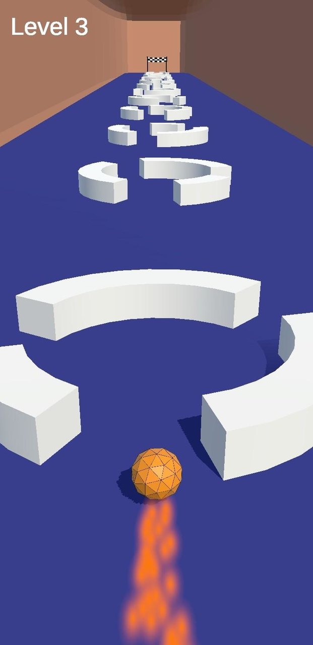 obstacle dash screenshot image 3_Androidswiki.net