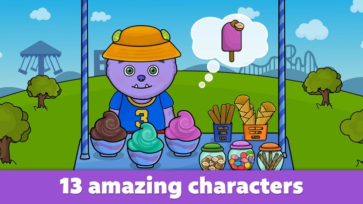 Kids games for 2-5 year olds screenshot image 5_Androidswiki.net