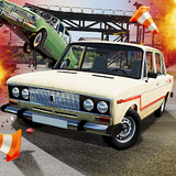 Car Crash Club Russia<span>(Unlimited Currency)</span>1.3.3_Androidswiki.net