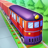 Train Miner: Idle Railway Game<span>(Unlimited Resources)</span>4.3.1_Androidswiki.net