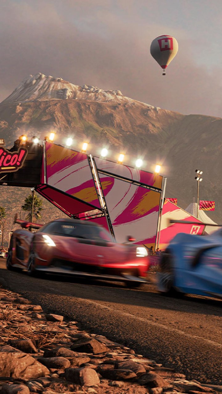 Forza Horizon 5 guide screenshot image 1_Androidswiki.net