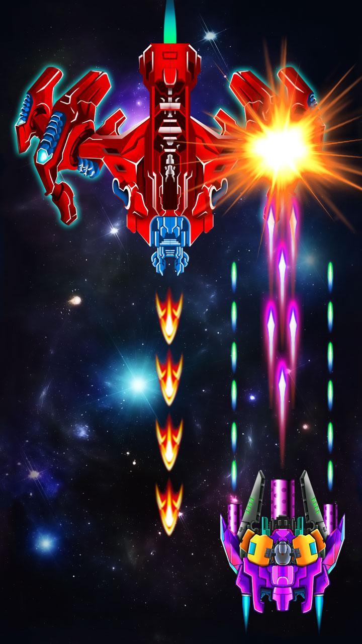 Left 4 Exfil<span>(Free Shopping)</span> screenshot image 4_Androidswiki.net