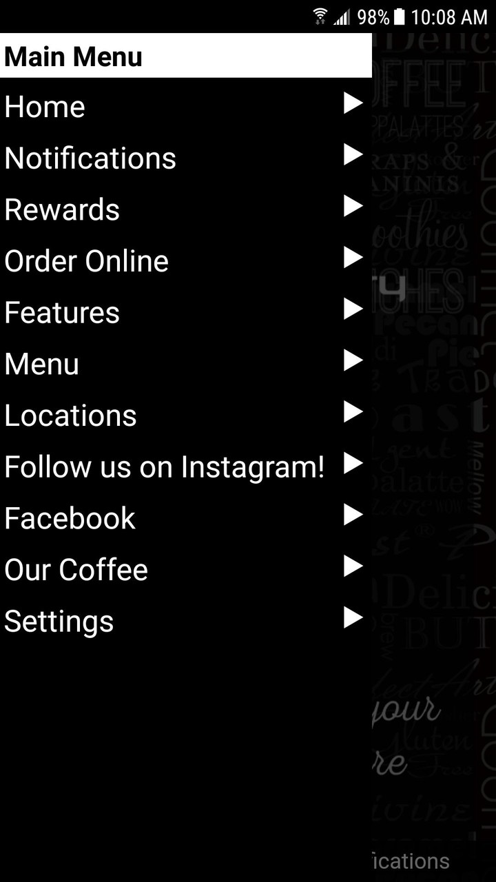 Coffee Beanery screenshot image 17_Androidswiki.net