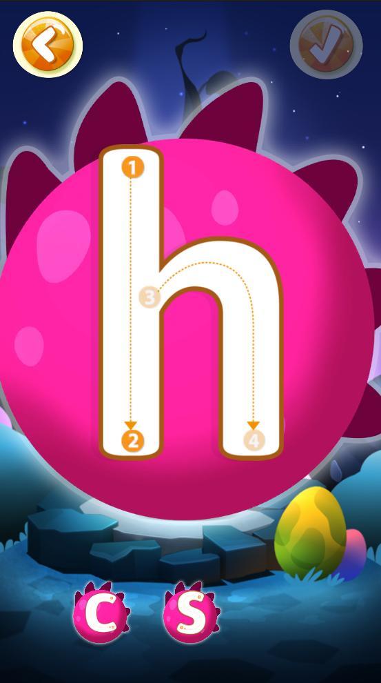 fun ẹranko abami ni ounje! (Yo screenshot image 3_Androidswiki.net