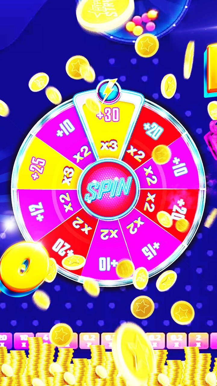 Plinko Balls screenshot image 2_Androidswiki.net