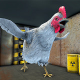 Chicken Feet: Scary Escape1.9_Androidswiki.net
