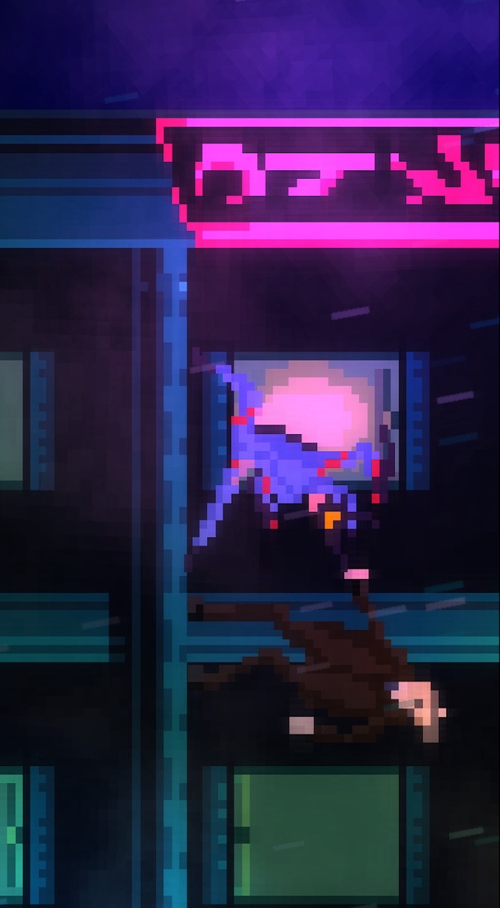 Ultimate Reality - A Dimensional Platformer screenshot image 7_Popularmodapk.com