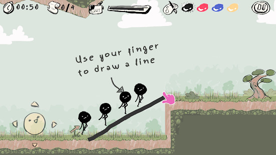 Magic Ink<span>(Unlock all levels)</span> screenshot image 17_Popularmodapk.com