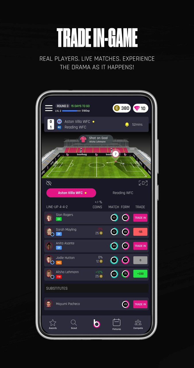 Epic Bomber<span>(Unlimited Currency)</span> screenshot image 3_Androidswiki.net