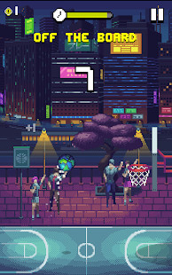 弹性扣篮破解版<span>(mod)</span> screenshot image 8_Androidswiki.net