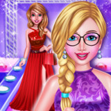 Girl Fashion Show Make up Game1.0.3_Androidswiki.net