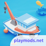 Fish Idle<span>(Mod Menu)</span>5.2.4_Androidswiki.net
