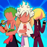 Stick Pirates - Brawl 3v35.6_Androidswiki.net