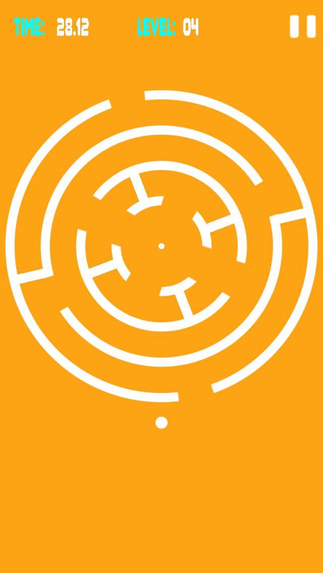 The Target - For Fast Gamers screenshot image 2_Androidswiki.net