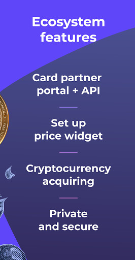 OWNR Digital Wallet screenshot image 2_Androidswiki.net