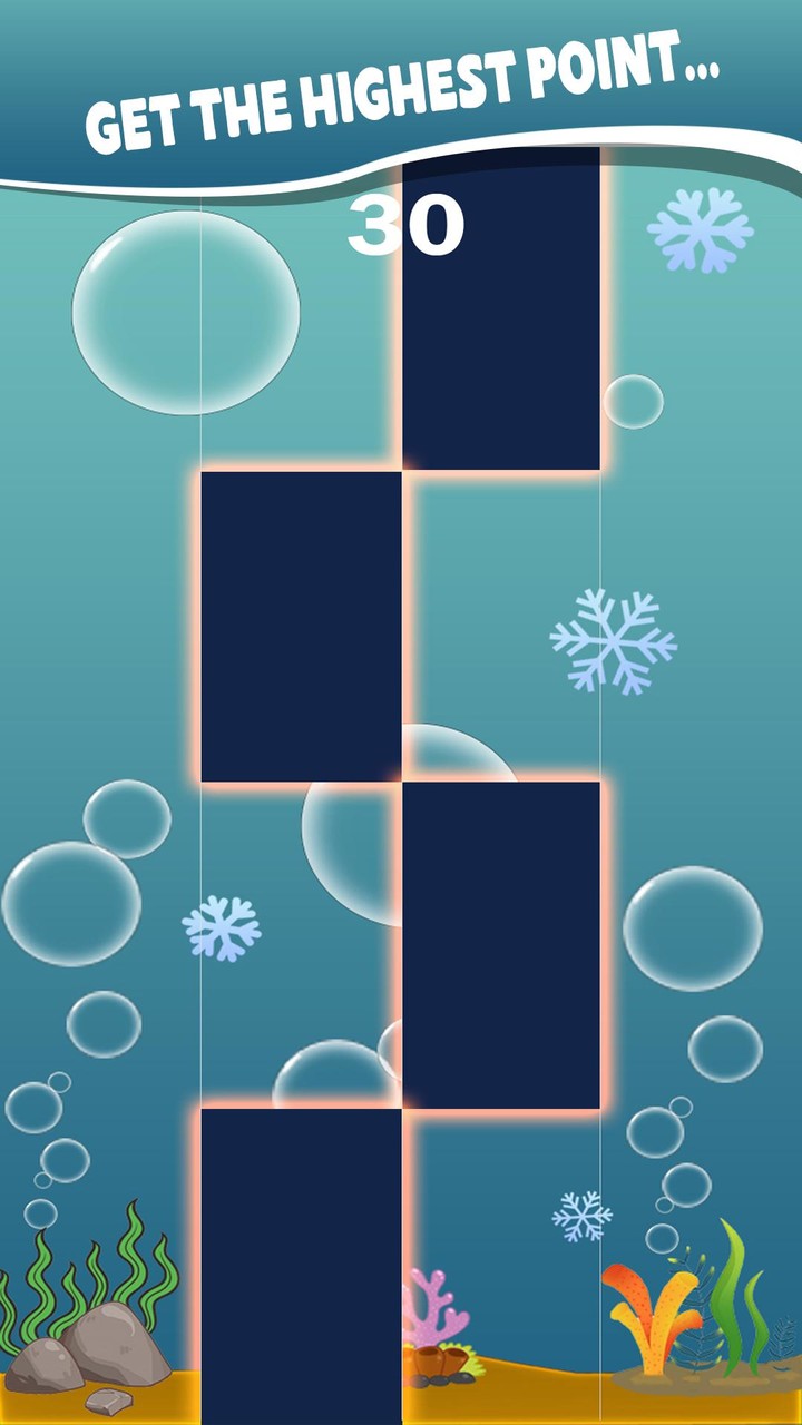 BTS JIN Piano Tiles screenshot image 3_Androidswiki.net