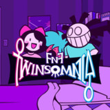 Friday Night For Twinsomnia1.0_Androidswiki.net