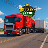 Truckers Brasil Online<span>(Unlimited Resources)</span>0.1.85_Androidswiki.net