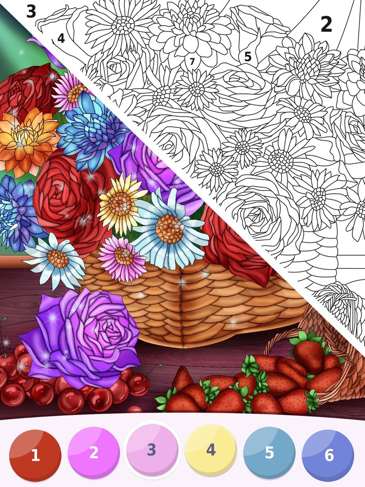 SMART VOTE screenshot image 11_Popularmodapk.com