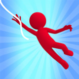 Rope Rescue! - Unique Puzzle2.15_Androidswiki.net