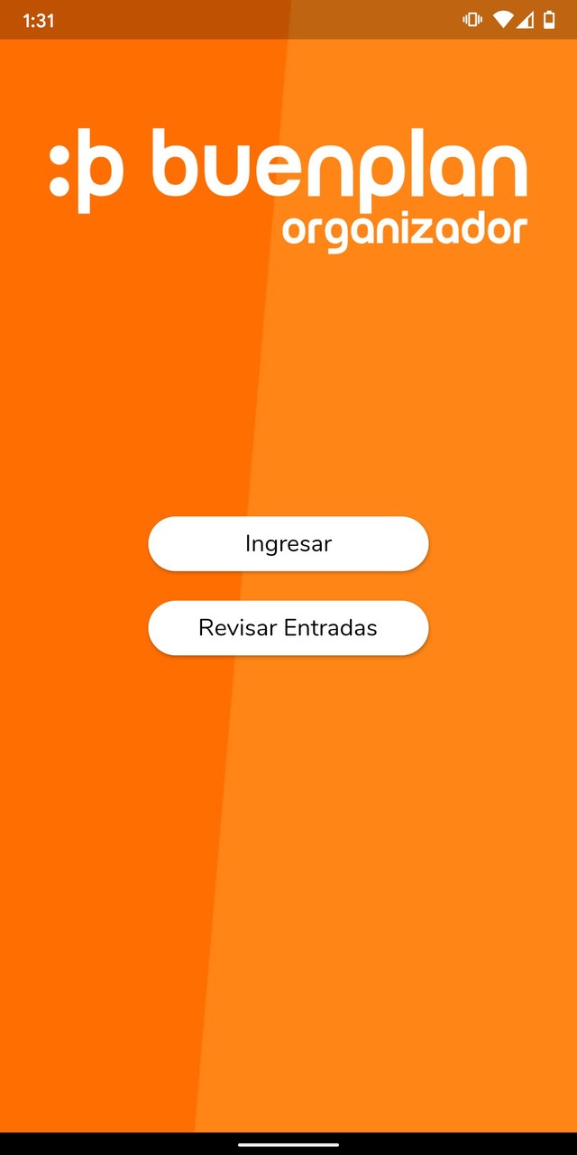BuenPlan Organizador screenshot image 7_Androidswiki.net
