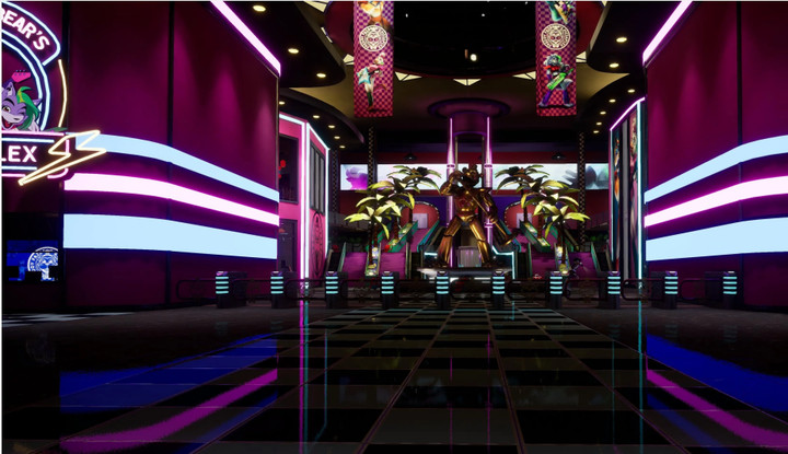 FNAF 9<span>(No Ads)</span> screenshot image 1_Androidswiki.net