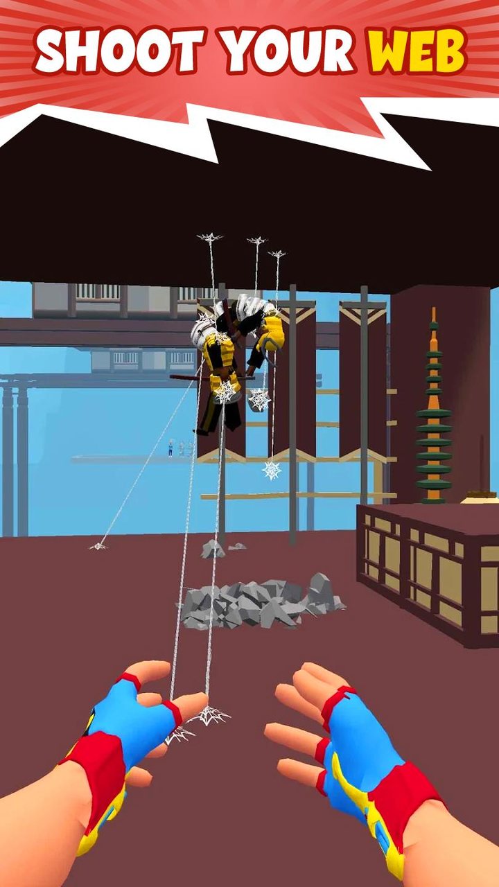 Web Master 3D screenshot image 2_Androidswiki.net