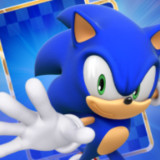 Sonic Blitz1.1.0_Androidswiki.net