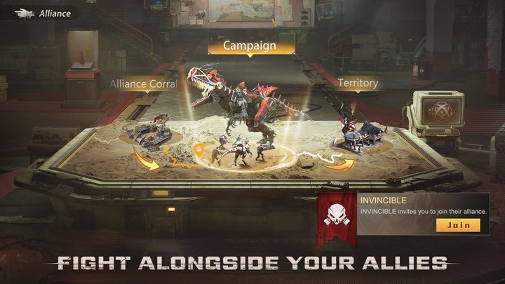 Mecha Domination screenshot image 4_Androidswiki.net