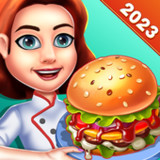 Food Serve - Cooking Games1.2.4_Androidswiki.net