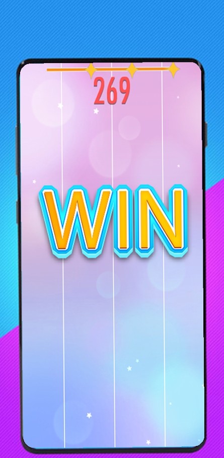 🎵 DJ TikTok Songs - Piano Tiles screenshot image 8_Androidswiki.net