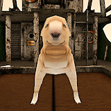 Fishing Weekend: Horror Dog<span>(No Ads)</span>1.0_Androidswiki.net