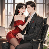 逆袭成富豪:秘书拥满怀<span>(No ads)</span>1.0.2_Androidswiki.net