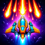 Idle Space: Ship Crafting RPG<span>(Mod Menu)</span>1.4.1_Androidswiki.net