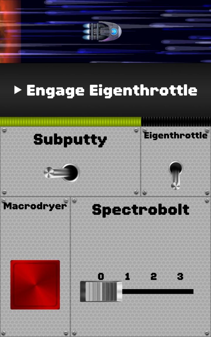 Spaceteam screenshot image 4_Androidswiki.net