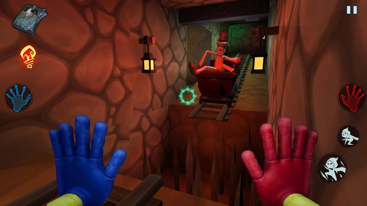 Scary five nights: chapter 2<span>(No Ads)</span> screenshot image 5_Androidswiki.net