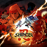 Shinobi Art of Vengeance<span>(No Ads)</span>androidoyunclub_Androidswiki.net