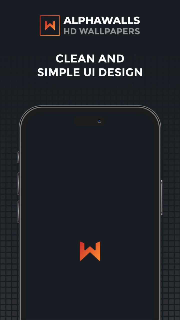 AlphaWalls: HD Wallpapers screenshot image 3_Androidswiki.net