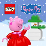 LEGO® DUPLO® Peppa Pig<span>(Unlock all content)</span>10.2.0_Androidswiki.net