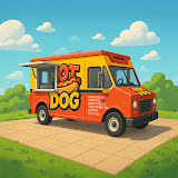 My Food Truck Simulator<span>(No Ads Free Rewards)</span>1.0.4_Androidswiki.net