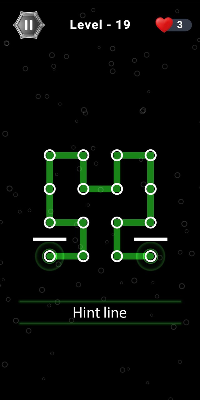 Tricky Dots screenshot image 4_Androidswiki.net