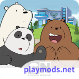 We Bare Bears Match3 Repairs<span>(Speed change)</span>2.4.5_Androidswiki.net