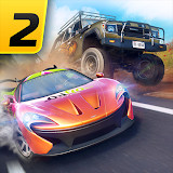 OTR 2<span>(Unlimited Diamonds)</span>1.1.2_Androidswiki.net