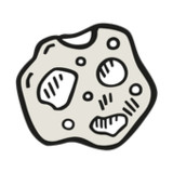 Asteroids: The arcade classic1.2_Androidswiki.net