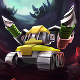 Dig Raid: galactic survivor<span>(Unlimited Currency)</span>1.2.43_Androidswiki.net