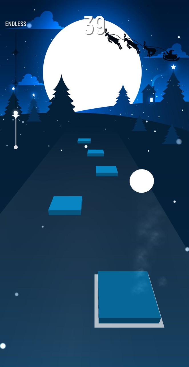 JUSTIN BIEBER Hop : Tiles Rush screenshot image 5_Androidswiki.net