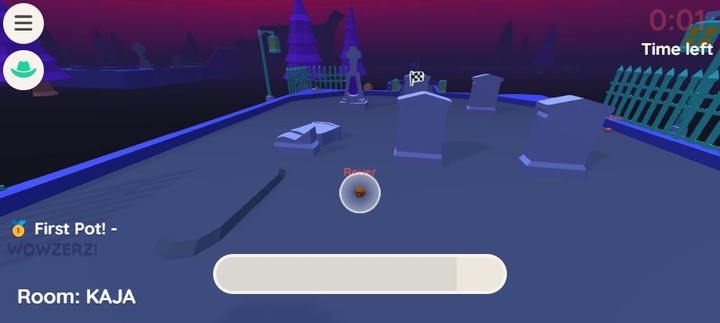 GolfParty.io screenshot image 5_Popularmodapk.com