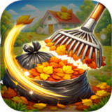 Leaf Cleanup Simulator<span>(Mod Menu)</span>1.6_Androidswiki.net